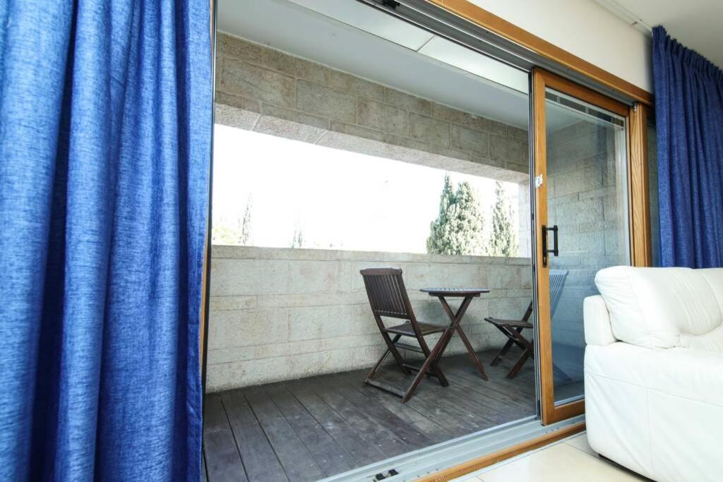 202 - King David Residence - Jerusalem-Rent Exterior photo