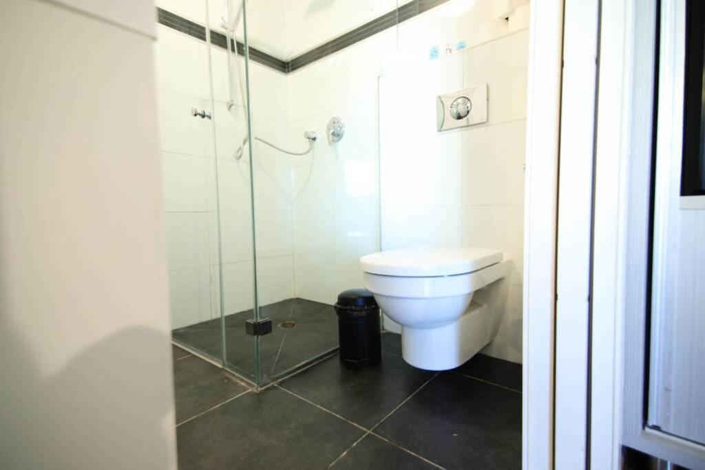 202 - King David Residence - Jerusalem-Rent Exterior photo