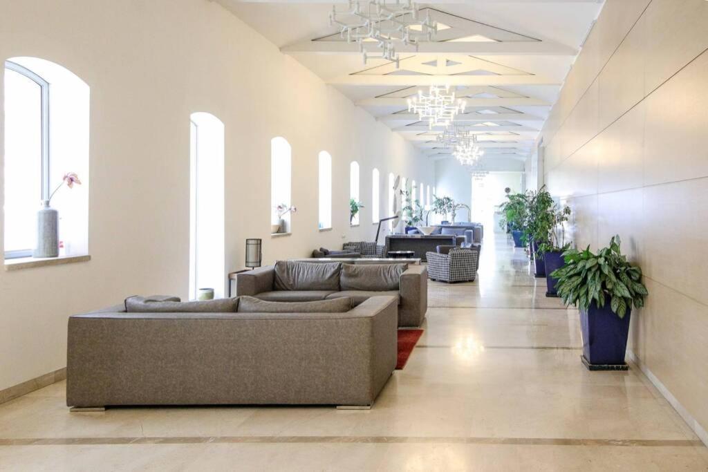 202 - King David Residence - Jerusalem-Rent Exterior photo