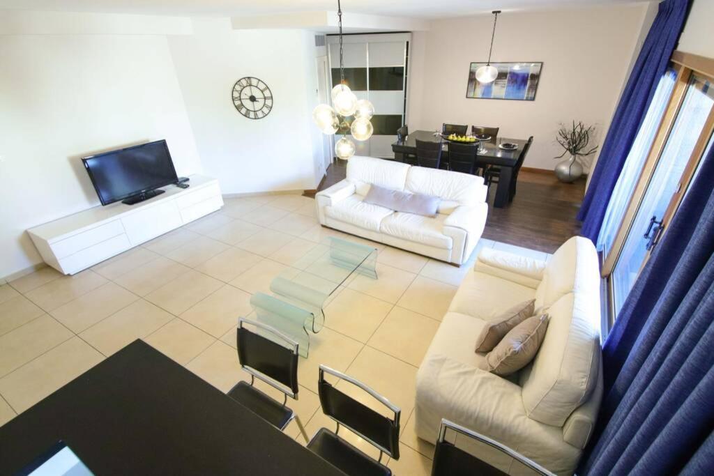 202 - King David Residence - Jerusalem-Rent Exterior photo