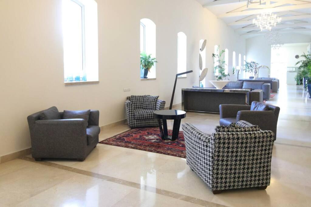 202 - King David Residence - Jerusalem-Rent Exterior photo