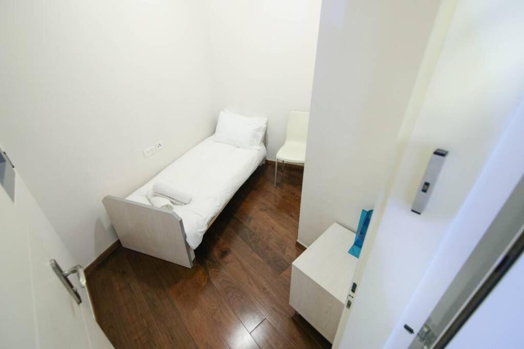 202 - King David Residence - Jerusalem-Rent Exterior photo