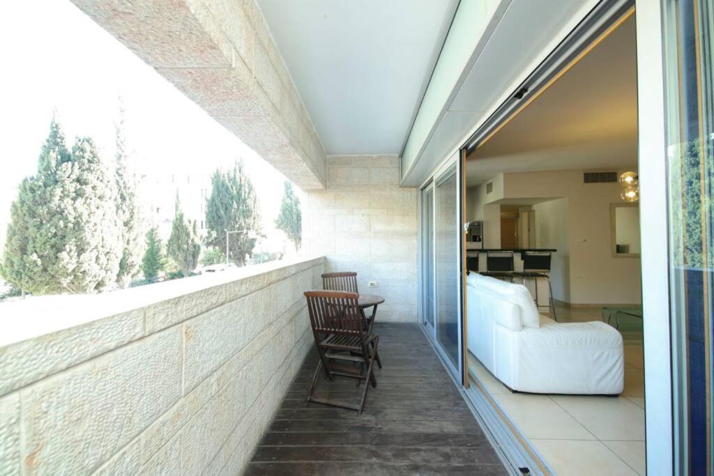 202 - King David Residence - Jerusalem-Rent Exterior photo