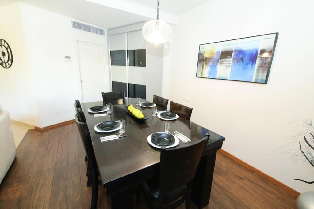 202 - King David Residence - Jerusalem-Rent Exterior photo