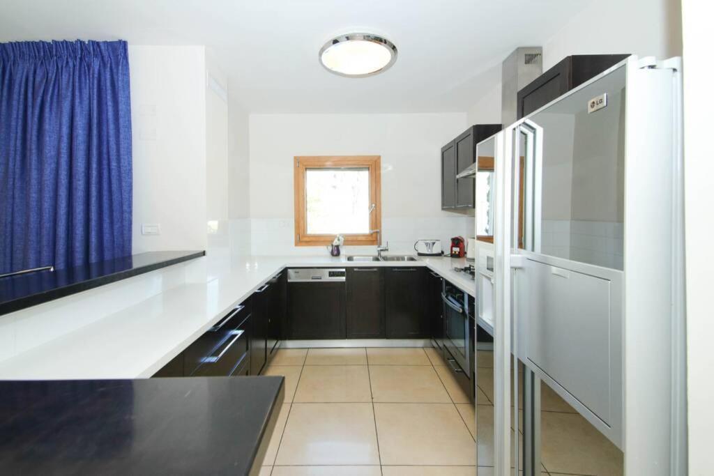 202 - King David Residence - Jerusalem-Rent Exterior photo