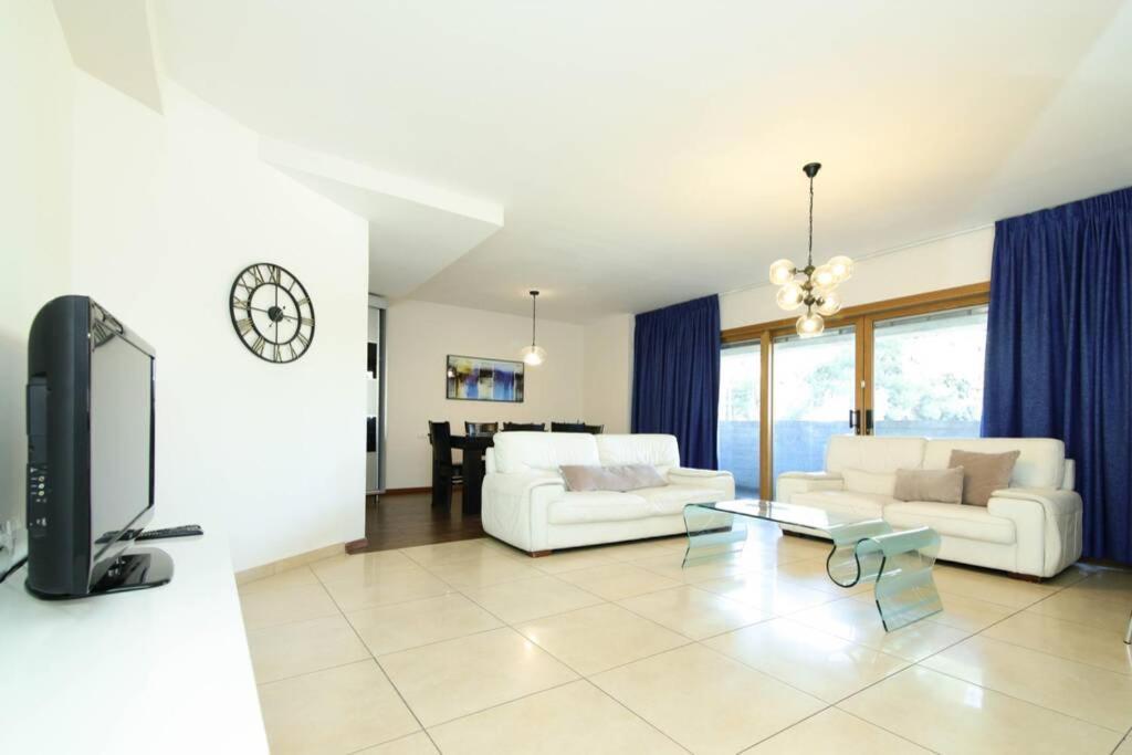 202 - King David Residence - Jerusalem-Rent Exterior photo