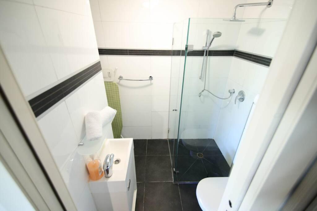 202 - King David Residence - Jerusalem-Rent Exterior photo