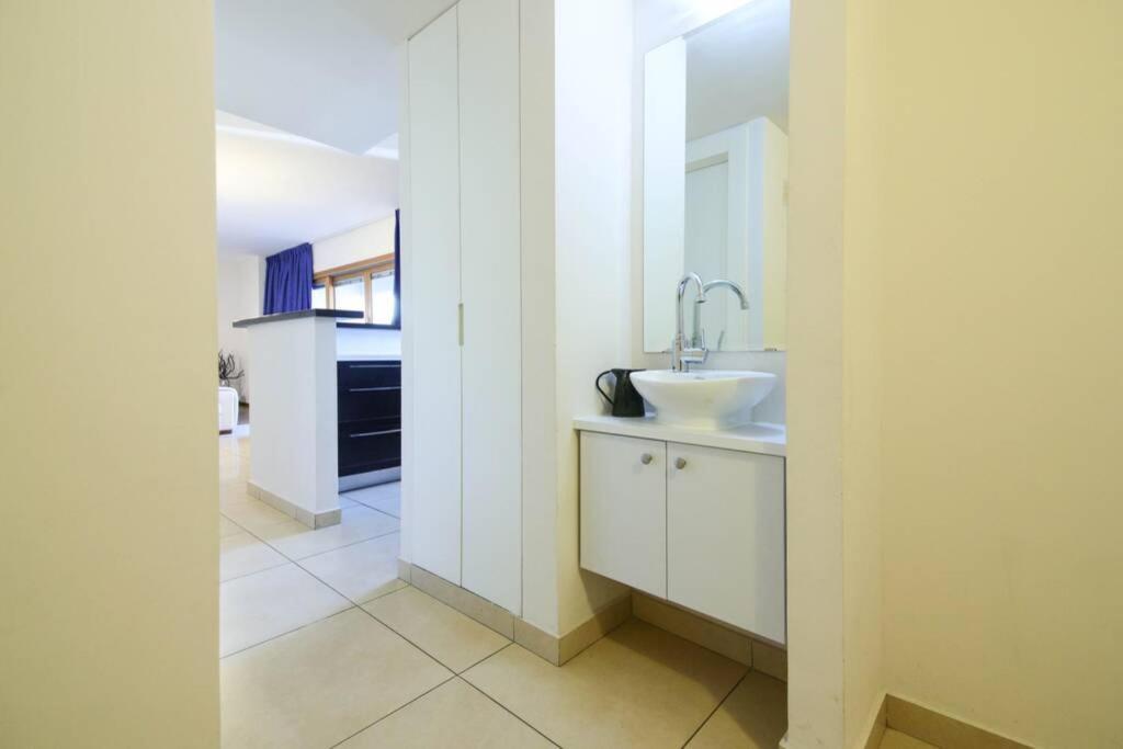 202 - King David Residence - Jerusalem-Rent Exterior photo