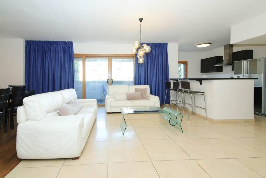 202 - King David Residence - Jerusalem-Rent Exterior photo