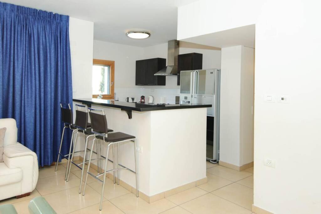 202 - King David Residence - Jerusalem-Rent Exterior photo