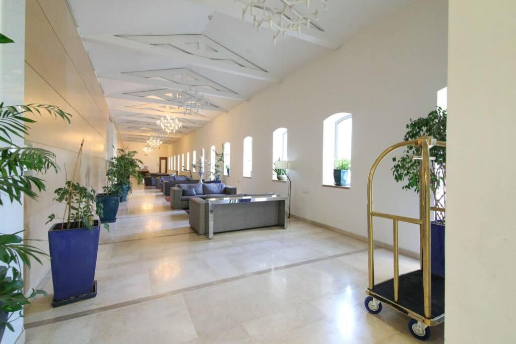 202 - King David Residence - Jerusalem-Rent Exterior photo