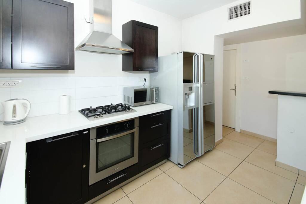 202 - King David Residence - Jerusalem-Rent Exterior photo