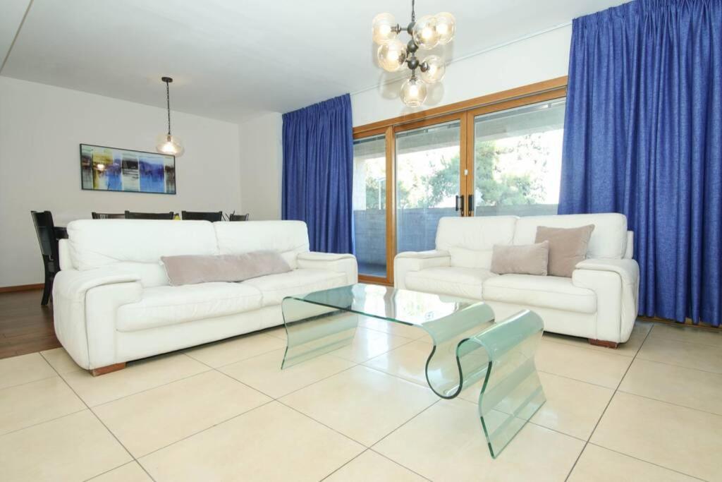 202 - King David Residence - Jerusalem-Rent Exterior photo
